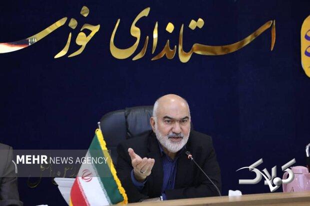 قصد داریم به جنگ بی‌سوادی در خوزستان برویم