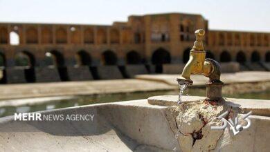 نمیتوان با یک نسخه واحد چالشهای آبی کشور را حل کرد