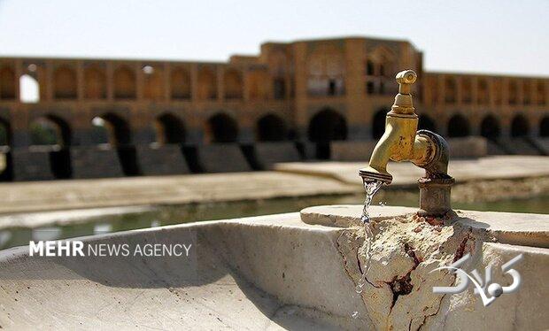 نمیتوان با یک نسخه واحد چالشهای آبی کشور را حل کرد