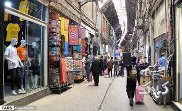 بازار تهران و زاغهکنی؛ چگونه یک تخلف پنهان به بحران شهری تبدیل شد؟