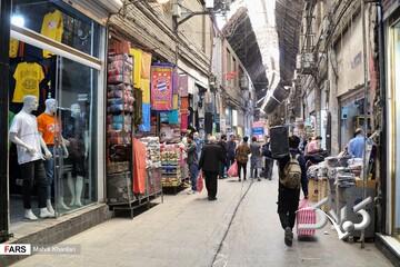 بازار تهران و زاغهکنی؛ چگونه یک تخلف پنهان به بحران شهری تبدیل شد؟