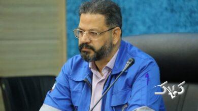 بالاکتفی: فعالیت مدارس استان یزد برای روز شنبه بررسی میشود