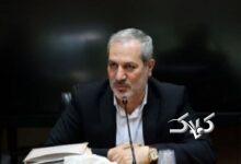 بحری زاده: کتاب‌های درسی حجیم و فرصت سوز هستند