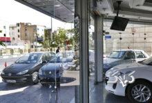 فشار روی قیمت خودرو زیاد شد؛ این خودروی داخلی ۱۸۰ میلیون تومان گران شد/ جدول قیمت مدل‌های مختلف خودرو