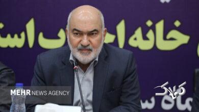 توسعه فضاهای آموزشی باید اولویت نخست همه دستگاه‌ها باشد