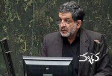 رئیس فراکسیون هوش مصنوعی مجلس: بسترهای مورد استفاده مردم عمدتاً آمریکایی هستند/ میزان نفوذ و ناامنی در فضای مجازی بدون مانع قابل پذیرش نیست