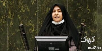 مقصودی: نگاه رهبری به جایگاه زن در این عصر جاهلیت مدرن، مترقیترین است