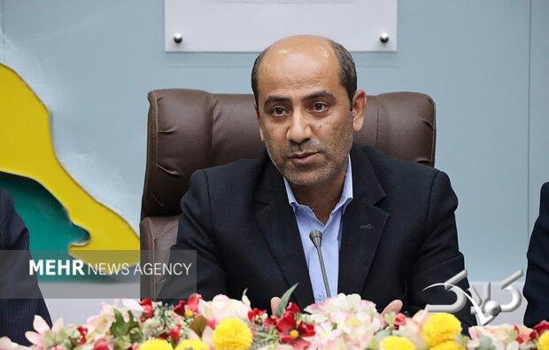 مدارس شهرستان دشتی تعطیل شد