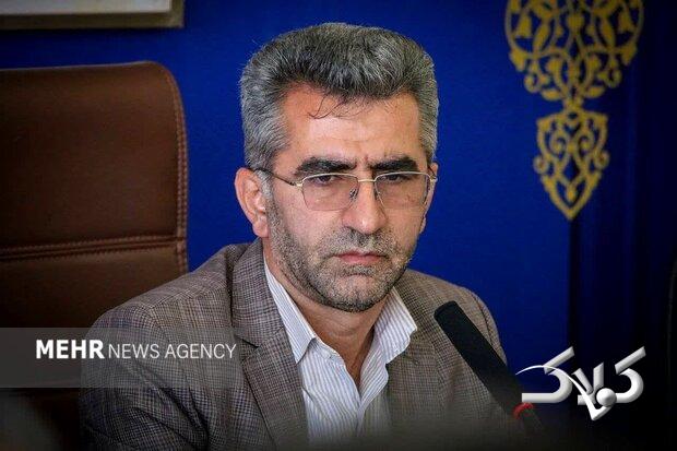 فعالیت مدارس استان سمنان بر روال عادی و به صورت حضوری برگزار می‌شود