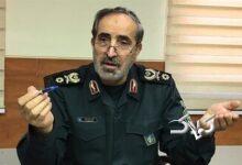 سردار شادمانی برای روز زن چه می‌خرید؟/ تصویری از آخرین هدیه روز زن سردار برای همسرش