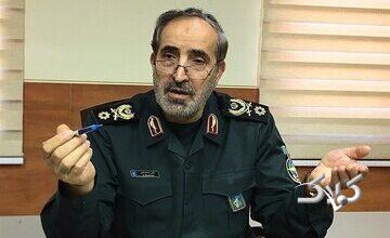 سردار شادمانی برای روز زن چه میخرید؟/ تصویری از آخرین هدیه روز زن سردار برای همسرش