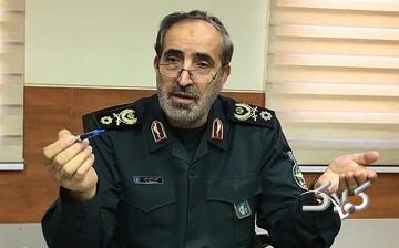 سردار شادمانی برای روز زن چه میخرید؟/ تصویری از آخرین هدیه روز زن سردار برای همسرش