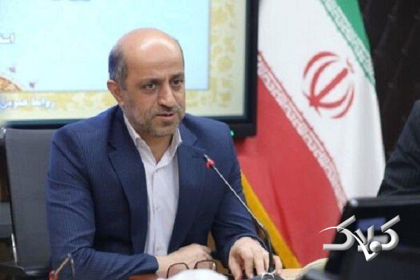 اعزام ۵۲ نفر از مدیران و معلمان به کشور چین با هدف توانمندسازی حرفهای