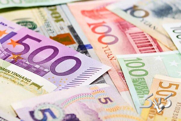 رشد همزمان نرخ اسکناس و حواله در بازار ارز تجاری