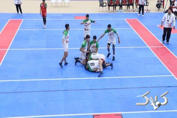 تفاهم آموزش و پرورش و هیئت کبدی سمنان برای توسعه ورزش دانشآموزی