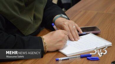 تقدیر از برترین اخبار تعلیم و تربیت در جایزه معلم