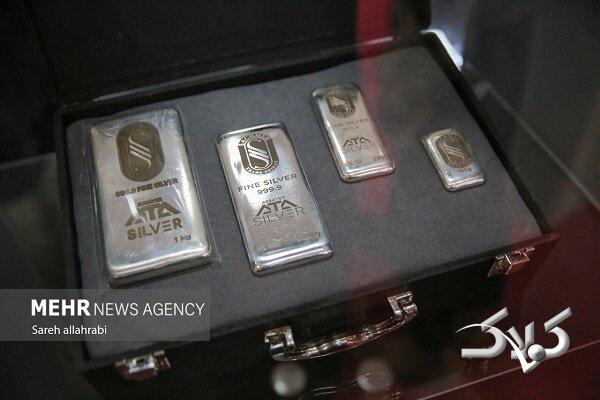 نقره در اوج تاریخی؛ رکورد ۶۶ دلار شکسته شد
