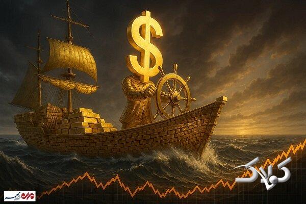 طلا دوباره بالا رفت؛ سکه تمام ۱۳۰ میلیون تومانی در آستانه رویت!