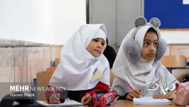 مدارس و دانشگاههای خوزستان فردا حضوری است