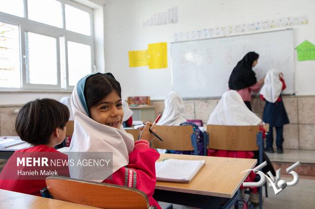 تصمیمگیری درباره تعطیلی مدارس فارس به فرمانداران واگذار شد