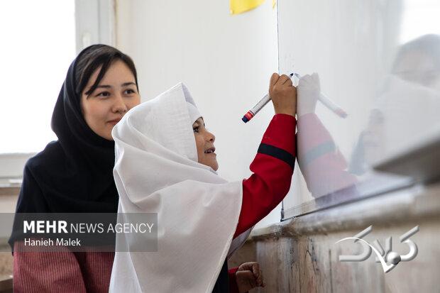 تعطیلی مهدهای کودک و پیشدبستانی استان تهران؛ طرح زوج و فرد پابرجاست