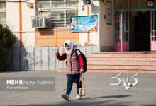 ادارات و مدارس خوزستان فردا شنبه دایر هستند