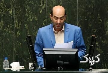 نماینده مجلس: باید اژهای را پای میز محاکمه بکشانیم و مجازات کنیم!