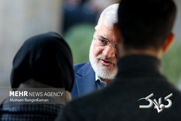 واکنش یا پیشگیری؟؛آزمون سخت استاندار تهران درمواجهه با سه بحران همزمان