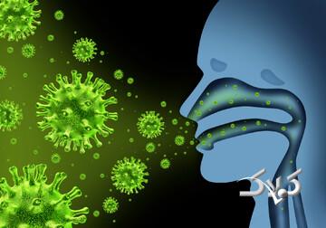 هشدار مینو محرز: موج جدید آنفلوآنزا شدیدتر است؛ احتمال مرگ وجود دارد/ همه علائم شدید را آنفلوآنزا فرض کنید/ افراد مبتلا حتما در خانه بمانند