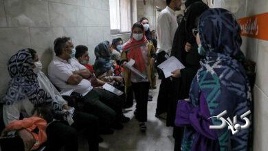 آنفلوانزا در قزوین بالاتر از سطح هشدار؛ مدارس در خط مقدم شیوع