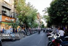 واکنش یک عضو شورای شهر تهران به آتش سوزی امروز در لاله زار/ امیدوارم این حادثه عمدی نبوده باشد