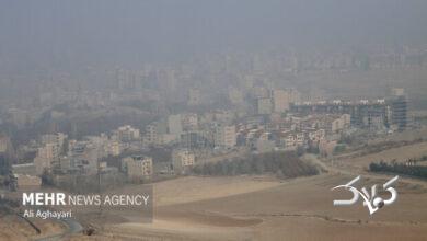 تغییر ساعات فعالیت ادارات و مدارس اردکان و میبد تا پایان بهمن