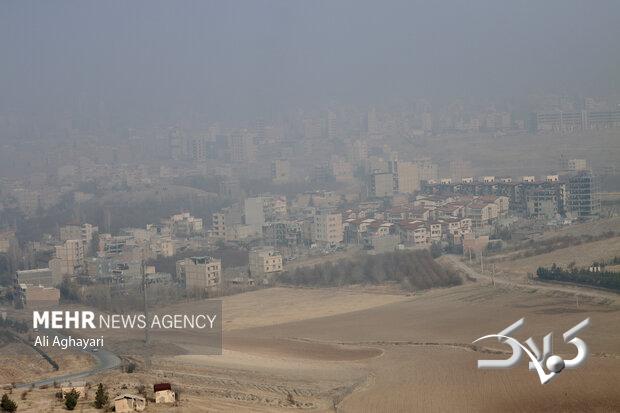 تغییر ساعات فعالیت ادارات و مدارس اردکان و میبد تا پایان بهمن