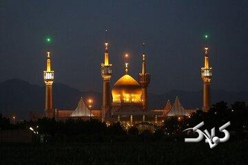 موسسات مربوط به تولیت آستان امام خمینی(ره) در سال ۱۴۰۵ چقدر بودجه دریافت می کنند؟