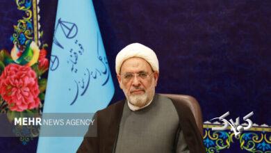 منع از تحصیل جرم است؛ ضرورت برخورد دادستانهای استان سمنان با متخلفان