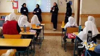 همیار سمپاد بستری برای رشد و ایفای نقش دانش آموزان سمپادی