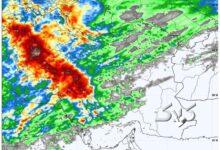 هشدار تخریب محصولات کشاورزی در ۲۴ استان؛ بارش‌ها از شنبه تمام می‌شود