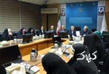 جزئیات نشست مشترک فراکسیون زنان مجلس و وزیر آموزش و پرورش