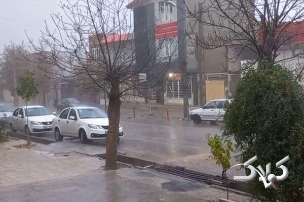 مدارس نوبت دوم هویزه و دشت آزادگان غیرحضوری شد