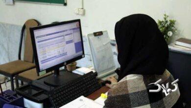 مادران شاغل کرمانی دارای فرزند ابتدایی چهارشنبه دور کار شدند