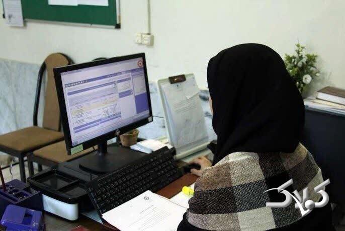 مادران شاغل کرمانی دارای فرزند ابتدایی چهارشنبه دور کار شدند