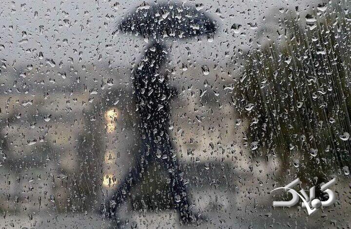 میهن پرست:سامانه بارشی جدید از شنبه وارد ایلام می شود