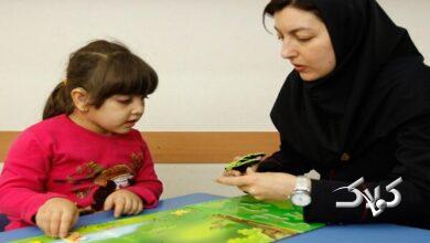 روزمرگی‌های دو مادر؛ وقتی شیوه‌های نوین آموزشی جای مادر را نمی‌گیرد