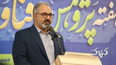 عبدالله زاده: نهادینه شدن فرهنگ پژوهش از مدرسه؛ معلمان نقش حساسی دارند