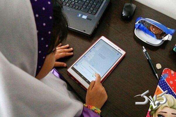 رشد قابل توجه استفاده دانشآموزان و معلمان از شبکه «شاد»