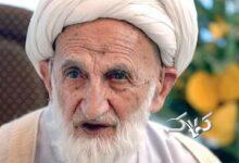 خاطره مرحوم خزعلی از اطاعت آیت‌الله ۸۰ ساله از فرمانده ۲۲ ساله در جبهه/ می‌گفت از ترس هواپیما روی زمین نخوابیدم، فرمان فرمانده را واجب می‌دانم