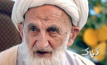 خاطره مرحوم خزعلی از اطاعت آیتالله ۸۰ ساله از فرمانده ۲۲ ساله در جبهه/ میگفت از ترس هواپیما روی زمین نخوابیدم، فرمان فرمانده را واجب میدانم