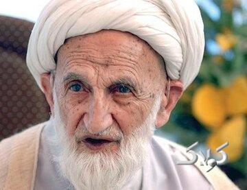 خاطره مرحوم خزعلی از اطاعت آیتالله ۸۰ ساله از فرمانده ۲۲ ساله در جبهه/ میگفت از ترس هواپیما روی زمین نخوابیدم، فرمان فرمانده را واجب میدانم