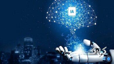 افتتاح دوره آموزشی کوتاه مدت هوش مصنوعی