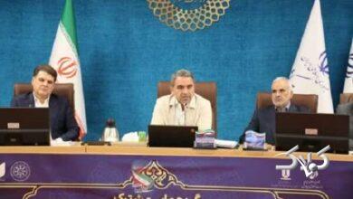 محمودزاده: پیشرفت پایدار و همه جانبه از بستر آموزش و پرورش عبور میکند